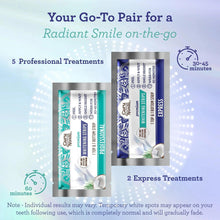 Load image into Gallery viewer, Whitening Strips (7-day treatment)
