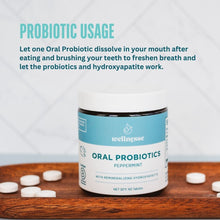 Load image into Gallery viewer, Mint Oral Probiotics
