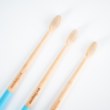 Load image into Gallery viewer, Bamboo Toothbrush
