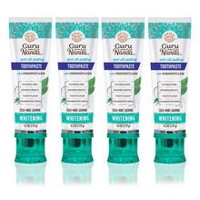 Load image into Gallery viewer, Fluoride-Free Whitening Toothpaste With Hydroxyapatite - 4 Pack
