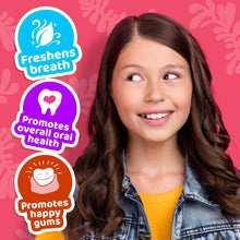 Load image into Gallery viewer, Kids Oil Pulling- Berry Lemon Rose Flavor - 8 oz
