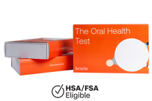 Load image into Gallery viewer, Bristle Oral Health Test
