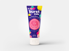 Load image into Gallery viewer, Bubblegum Bonanza Kids Toothpaste
