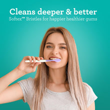 Load image into Gallery viewer, Butter on Gums Toothbrush  (1 Pack)
