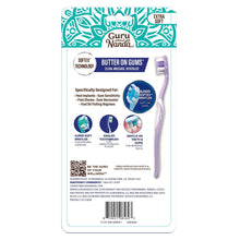 Load image into Gallery viewer, Butter on Gums Toothbrush (8 Count)
