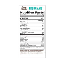 Load image into Gallery viewer, Hydramate  Hydration Electrolyte Drink Mix, Lemon Lime - 48 Count
