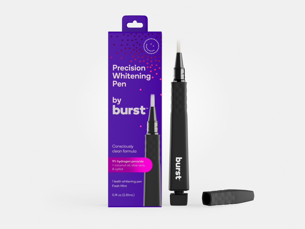 Precision Whitening Pen